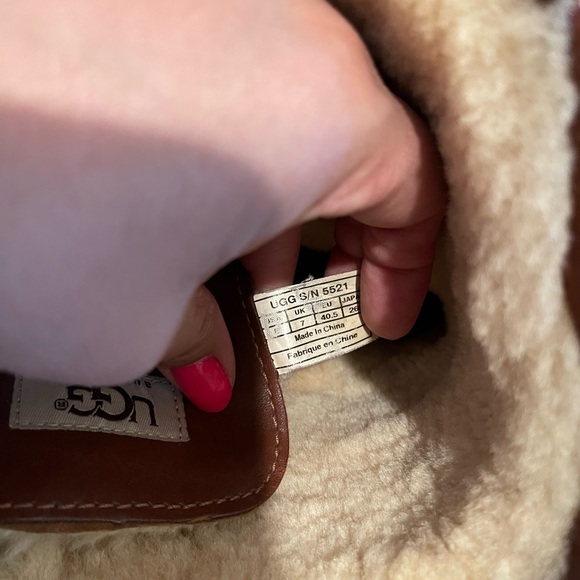 UGG snow boot - Picture 2 of 10